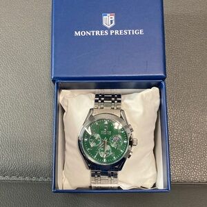 Invicta Montres Prestige  Men's Watch - 40mm, Steel 0049